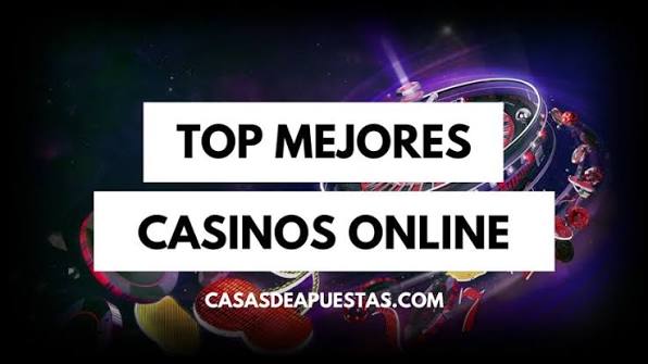 Bonos de Casino Mejores Opciones para Ganar Dinero Real