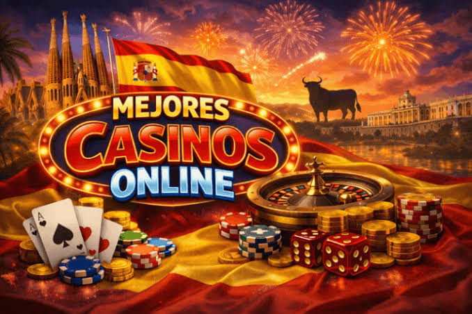 Casino Juego Online en España Tendencias y Oportunidades para 2026