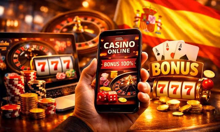 Casino Juego Online en España Tendencias y Oportunidades para 2026
