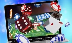 Discovering Buzzluck Your Gateway to Thrilling Online Gaming Discovering Buzzluck Your Gateway to Thrilling Online Gaming