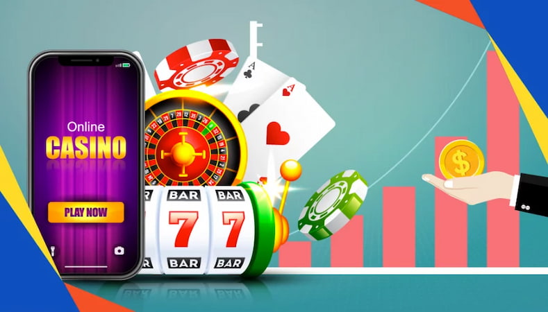 Explore the Exciting World of Casino Patrick Spins -292412729 Explore the Exciting World of Casino Patrick Spins -292412729