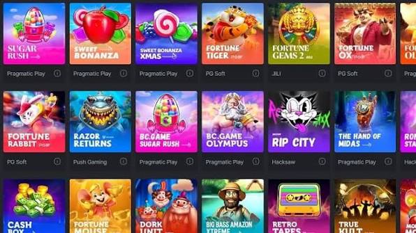 Explore the World of JB Crypto Casino A New Era in Online Gambling