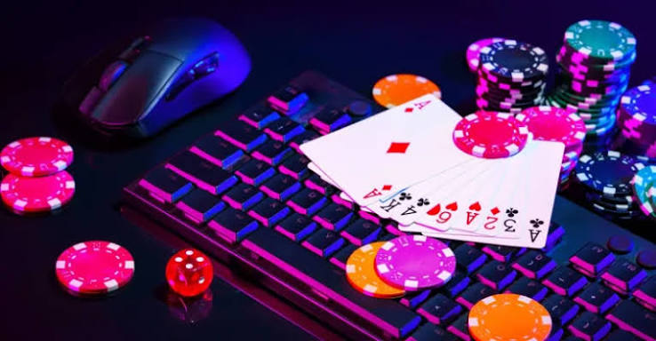 Καζίνο Εξωτερικού Οδηγός για Online Στοιχήματα Καζίνο Εξωτερικού Οδηγός για Online Στοιχήματα