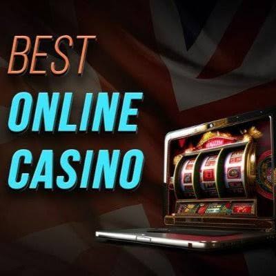 Καζίνο Εξωτερικού Οδηγός για Online Στοιχήματα Καζίνο Εξωτερικού Οδηγός για Online Στοιχήματα