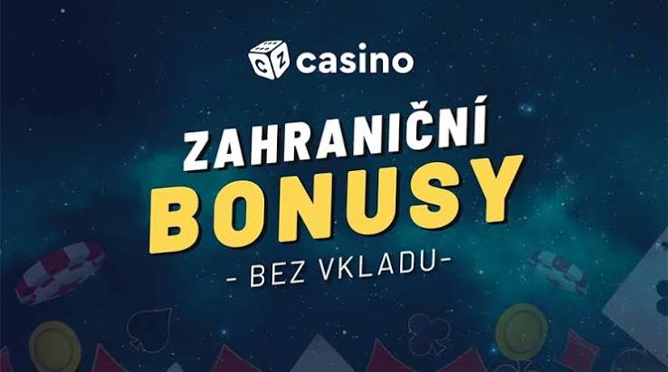 Online Kasino CZ - Vše, co potřebujete vědět Online Kasino CZ - Vše, co potřebujete vědět