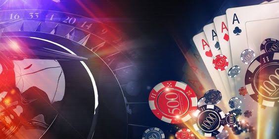 Online Kasino CZ - Vše, co potřebujete vědět Online Kasino CZ - Vše, co potřebujete vědět