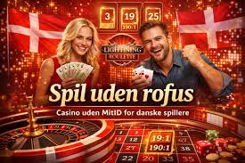 Oplev Online Casino Dansk Gratis uden Indbetaling Oplev Online Casino Dansk Gratis uden Indbetaling