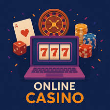 The Exciting World of Online Casinos How to Maximize Your Experience The Exciting World of Online Casinos How to Maximize Your Experience