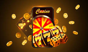 The Exciting World of Online Casinos How to Maximize Your Experience The Exciting World of Online Casinos How to Maximize Your Experience