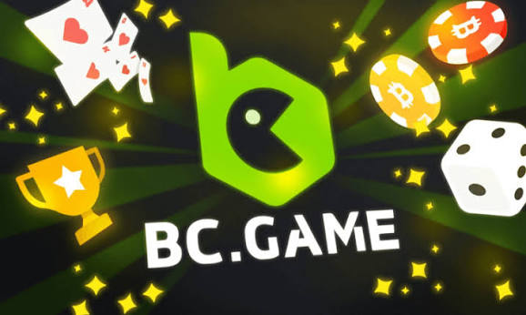 Unlock the Best BC.Game Promo Codes and Bonuses Unlock the Best BC.Game Promo Codes and Bonuses