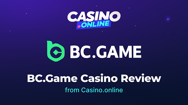 Unlock the Best BC.Game Promo Codes and Bonuses Unlock the Best BC.Game Promo Codes and Bonuses